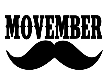 Movember 2013