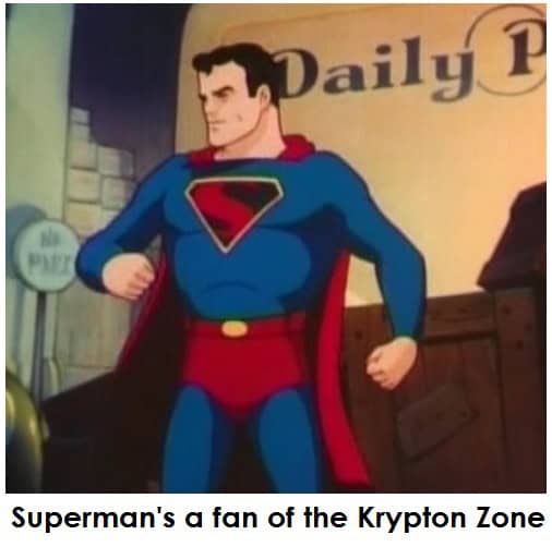 Superman