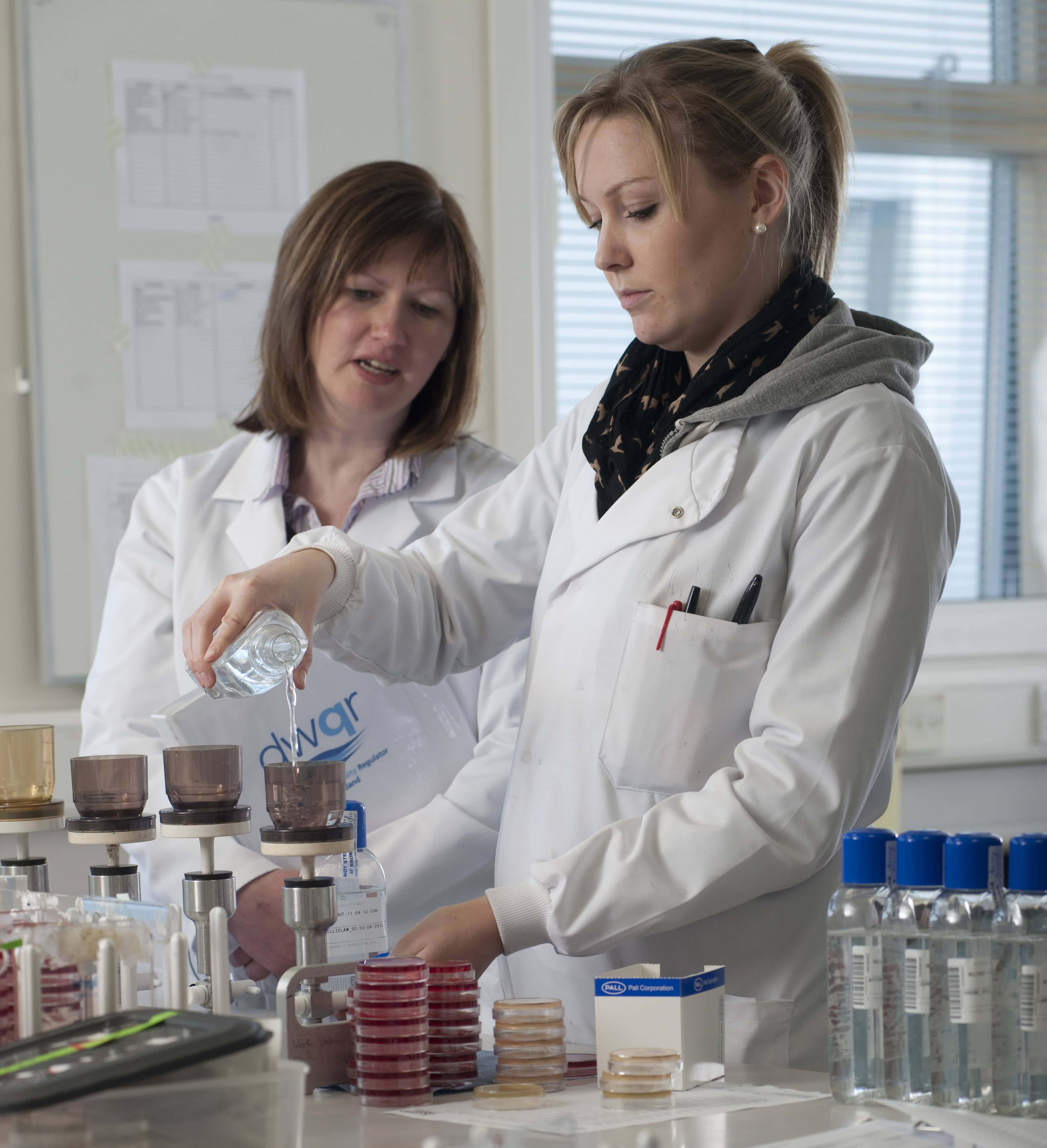 lab – Copy – I'm a Scientist, Get me out of here!