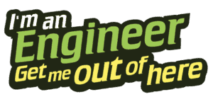 I'm an Engineer, Get me out of here