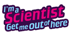 I'm a Scientist Network logo