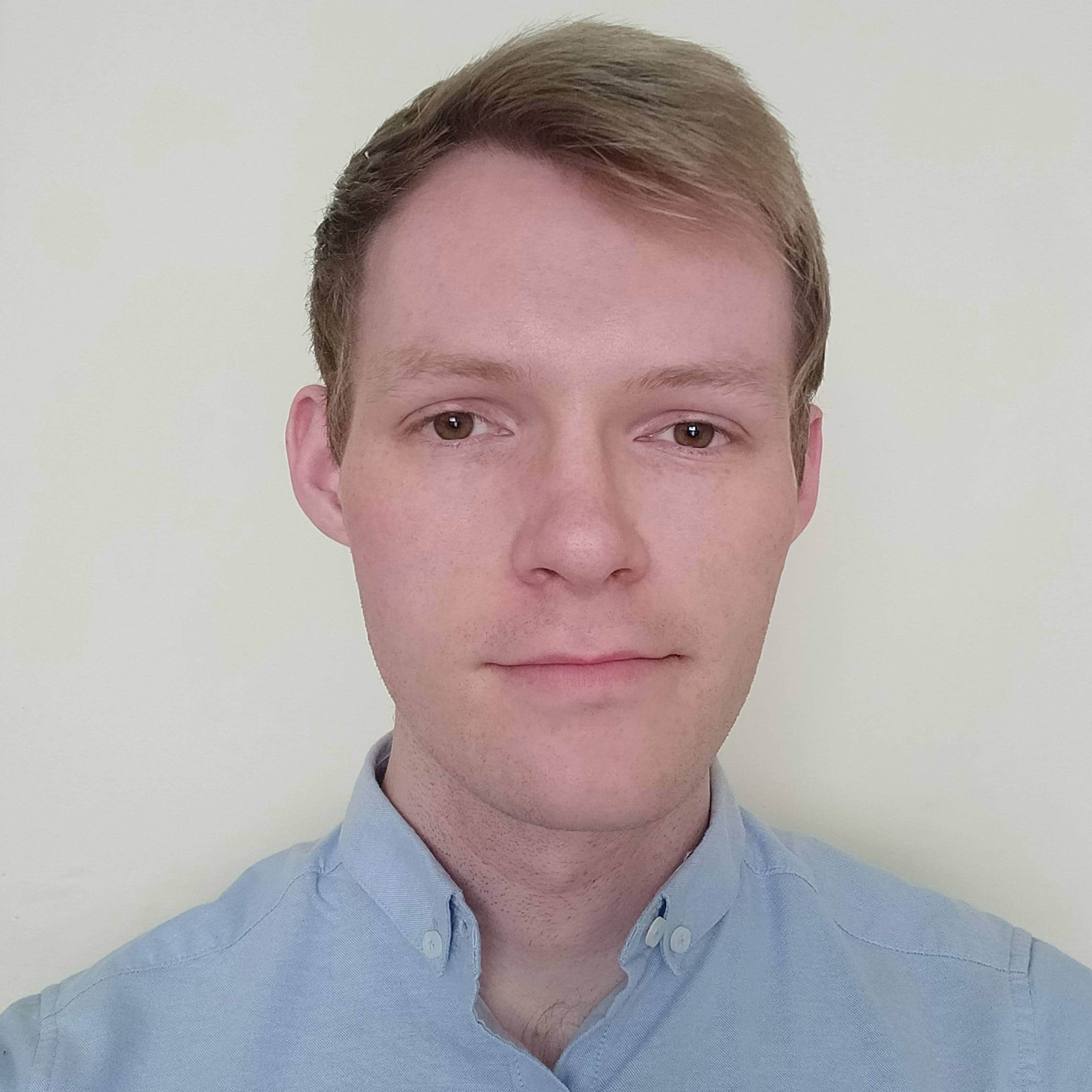 Profile picture of Jamie McGowan