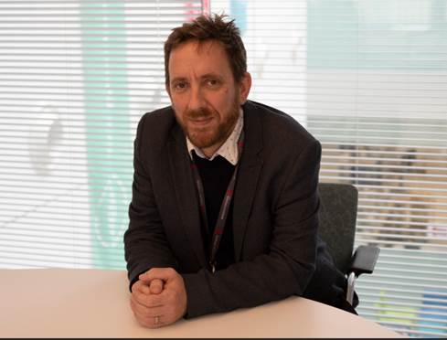Profile picture of Neil Hall