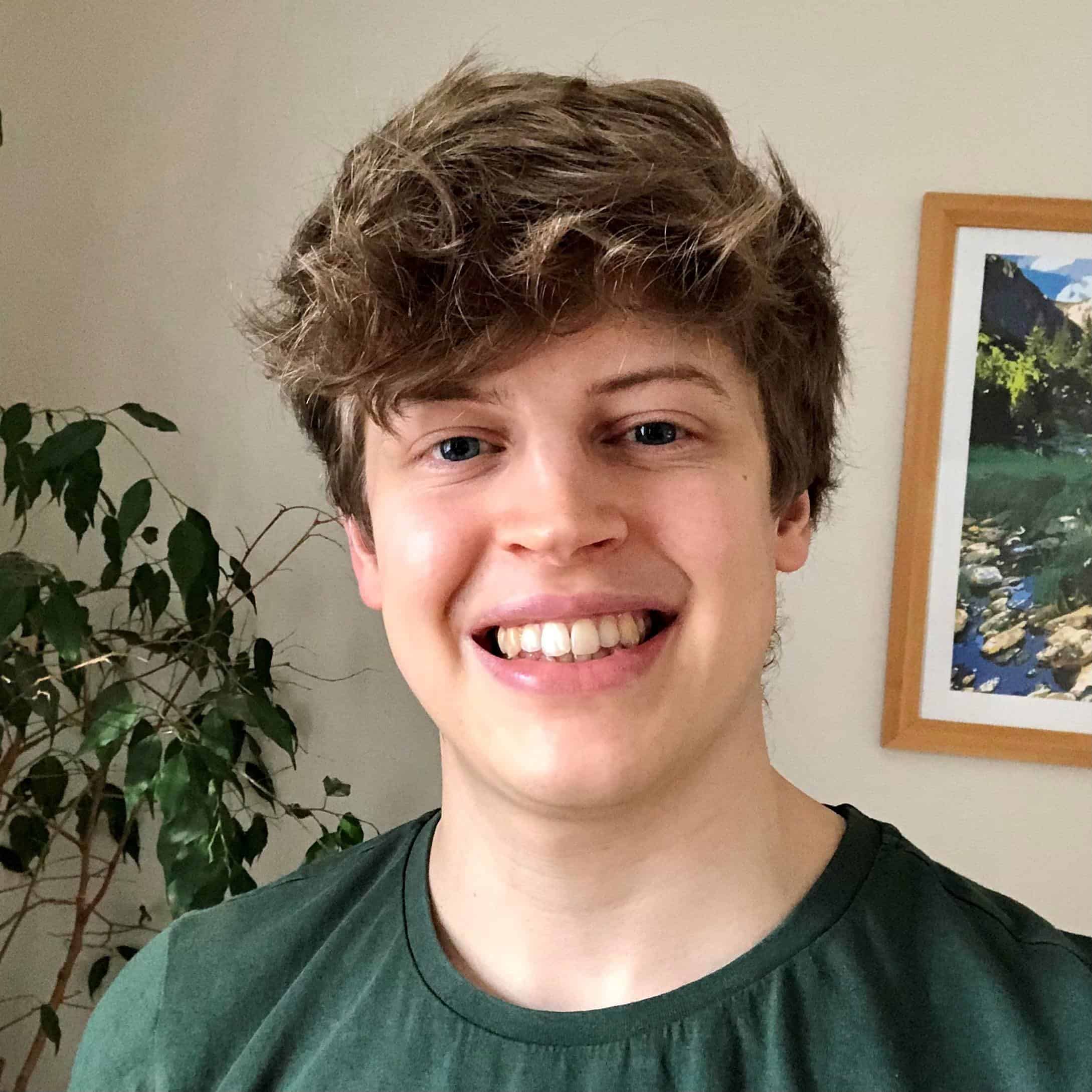 Profile picture of Sam Rowe
