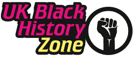 UK Black History Zone