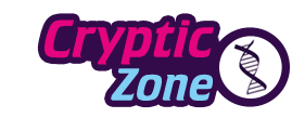 Cryptic Zone