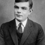Photo: Alan Turing